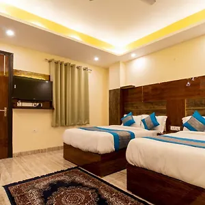 Hotel Airport Dev Residency - Mahipalpur