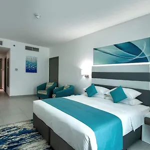 Hotel Gross Near Igi Airport