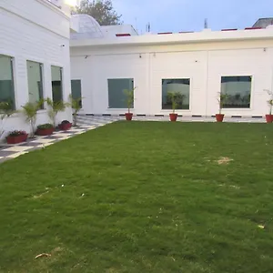 The Garden Mohali